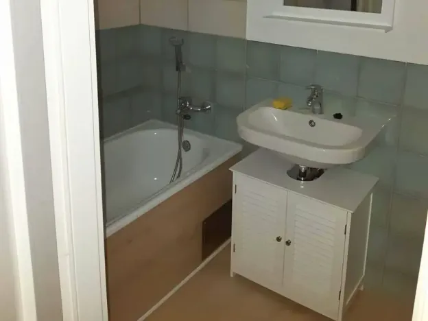 Pronájem bytu 2+1, Praha - Vršovice, Na stezce, 50 m2