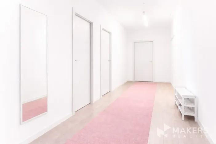 Pronájem obchodního prostoru, Praha - Nové Město, 150 m2