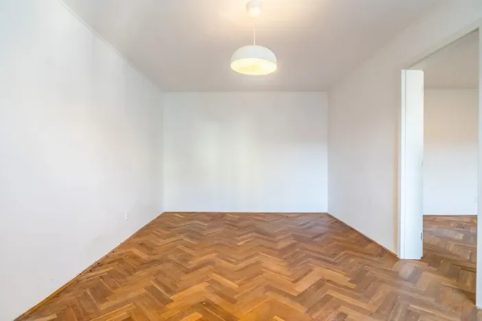 Pronájem bytu 2+1, Praha - Malá Strana, Újezd, 56 m2