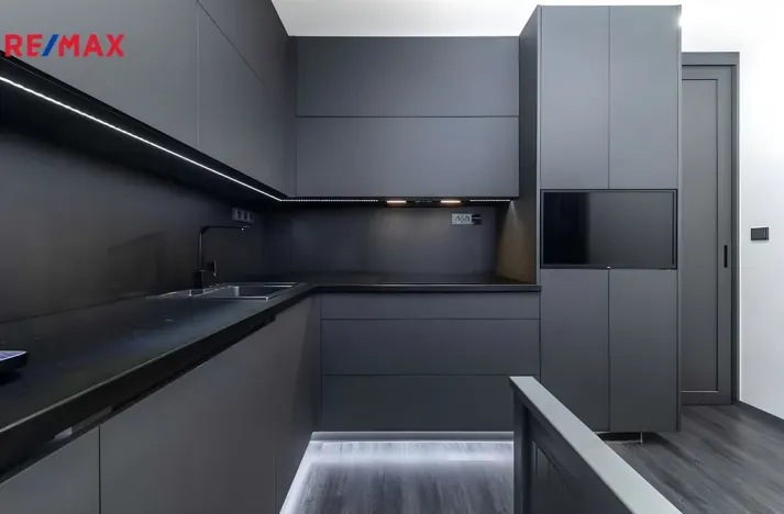 Pronájem bytu 1+1, Brno - Bystrc, Štouračova, 38 m2