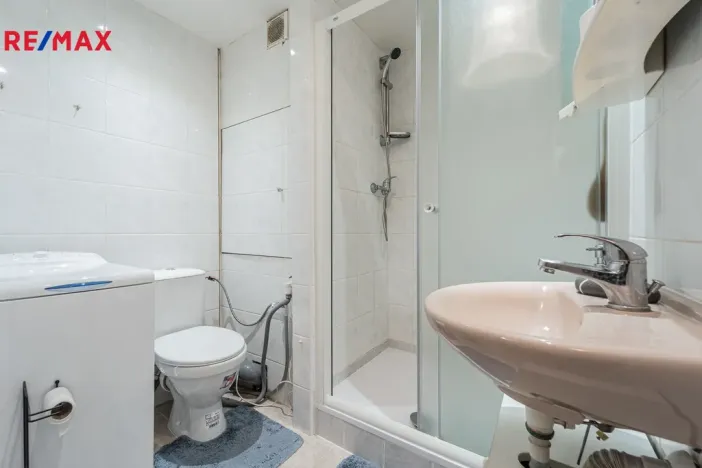 Pronájem bytu 2+kk, Praha - Chodov, Brandlova, 43 m2