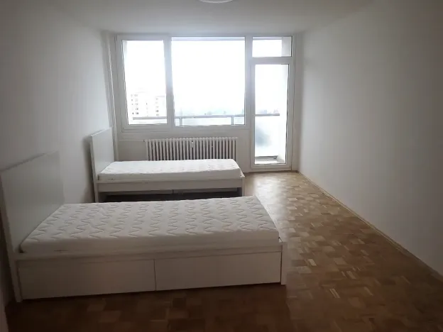 Pronájem bytu 3+kk, Liberec - Liberec XIV-Ruprechtice, Na Pískovně, 83 m2