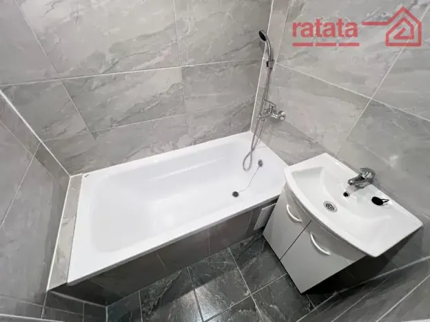 Pronájem bytu 2+1, Klášterec nad Ohří, Václava Řezáče, 55 m2