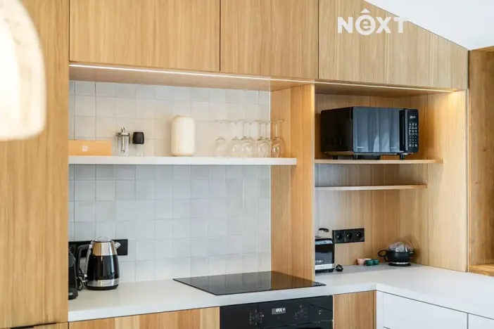 Pronájem bytu 4+kk, Benecko, 80 m2