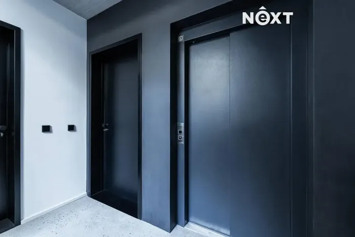 Pronájem bytu 4+kk, Benecko, 80 m2