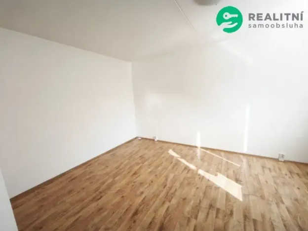 Prodej bytu 1+1, Staňkov, Na Tržišti, 33 m2