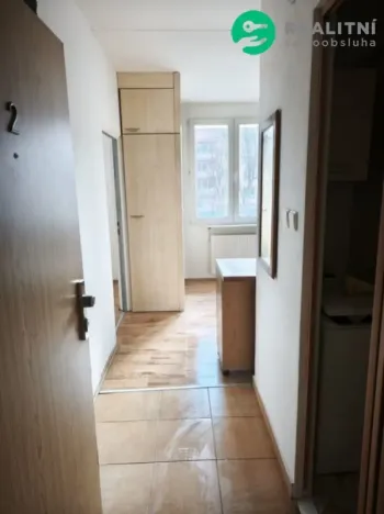 Prodej bytu 1+1, Staňkov, Na Tržišti, 33 m2