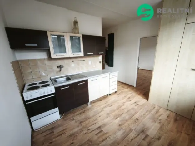 Prodej bytu 1+1, Staňkov, Na Tržišti, 33 m2