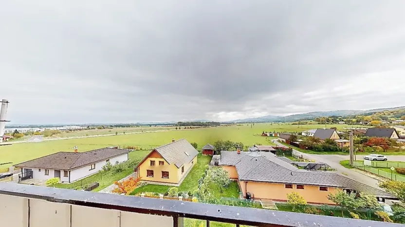 Prodej bytu 2+1, Javorník, 64 m2