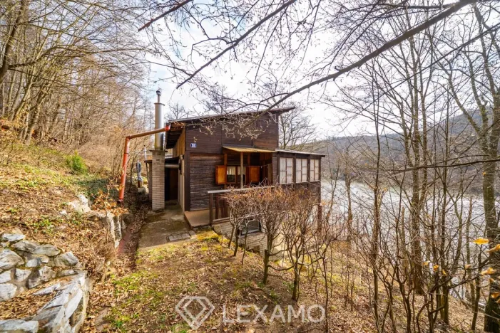 Prodej chaty, Bítov, 40 m2