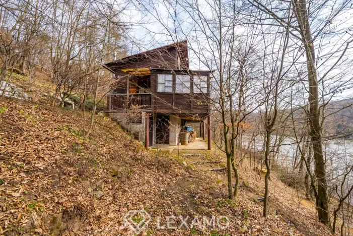 Prodej chaty, Bítov, 40 m2