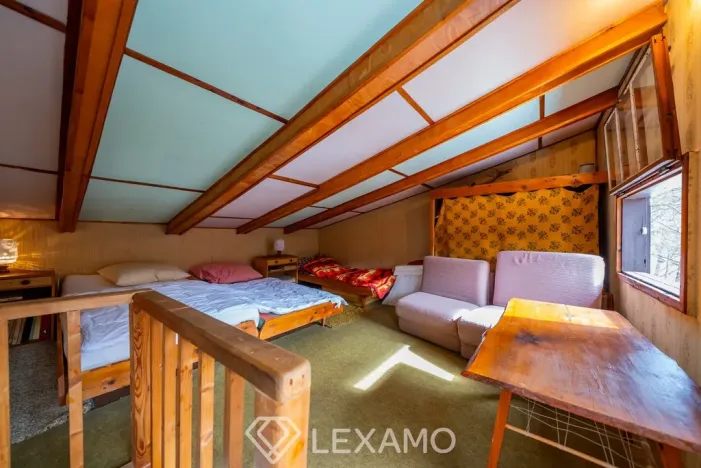 Prodej chaty, Bítov, 40 m2