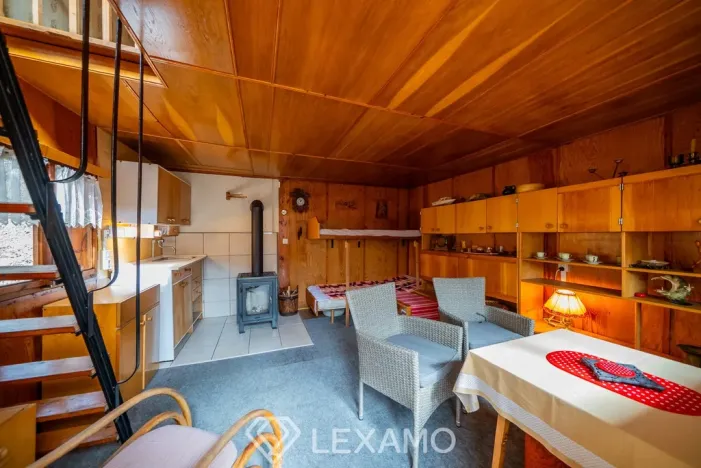 Prodej chaty, Bítov, 40 m2