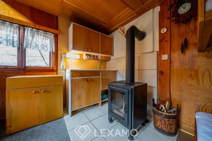 Prodej chaty, Bítov, 40 m2