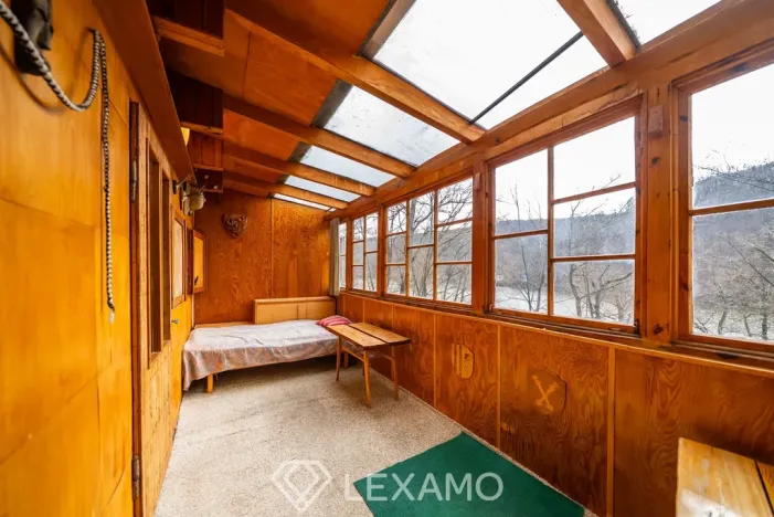 Prodej chaty, Bítov, 40 m2