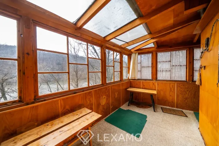 Prodej chaty, Bítov, 40 m2