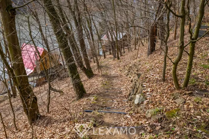 Prodej chaty, Bítov, 40 m2