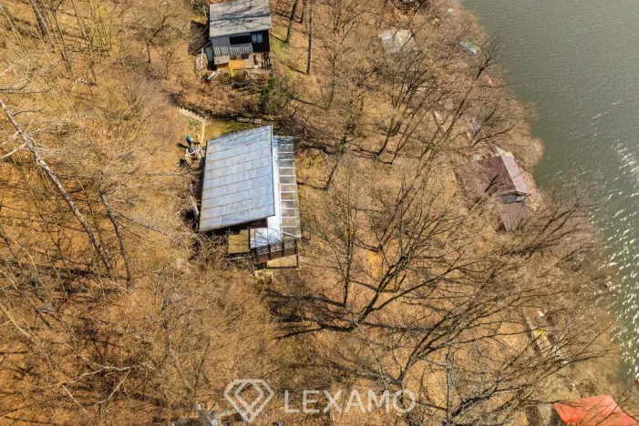 Prodej chaty, Bítov, 40 m2