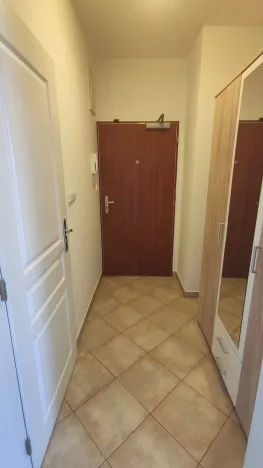 Prodej bytu 1+kk, Praha - Košíře, Plzeňská, 30 m2