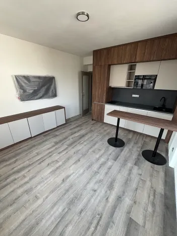 Pronájem bytu 2+kk, Praha - Michle, Na úlehli, 45 m2