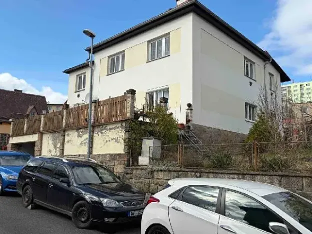 Prodej rodinného domu, Děčín, Liliová, 290 m2