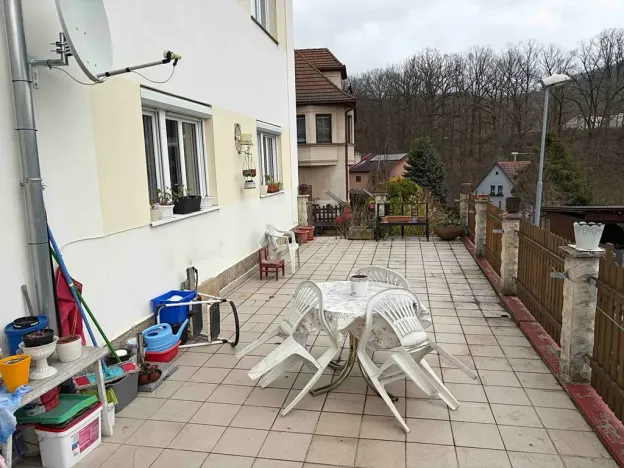 Prodej rodinného domu, Děčín, Liliová, 290 m2