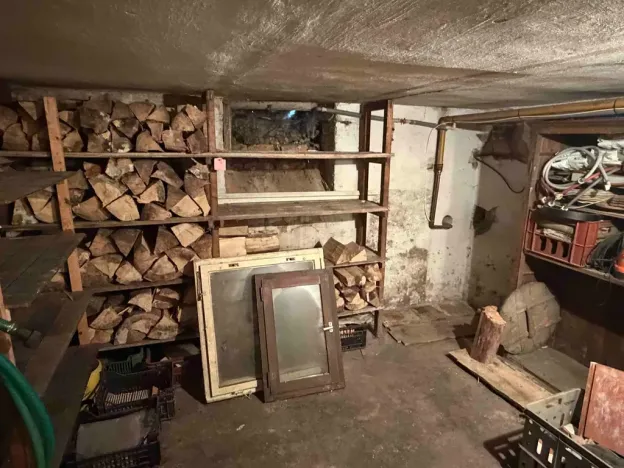 Prodej rodinného domu, Děčín, Liliová, 290 m2