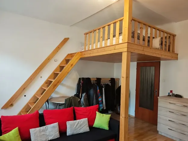 Prodej bytu 2+1, Nový Jičín, Msgr. Šrámka, 50 m2