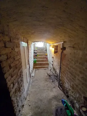 Prodej rodinného domu, Morašice, 100 m2