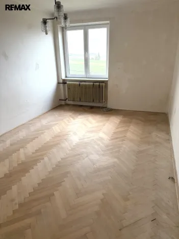 Prodej bytu 3+1, Zašovice, 72 m2