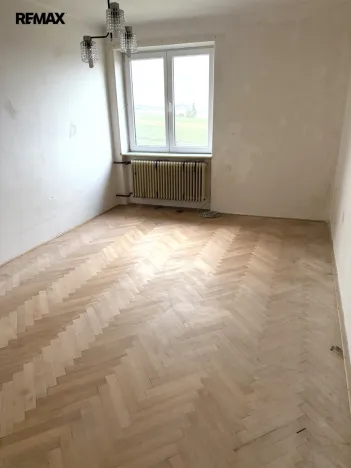 Prodej bytu 3+1, Zašovice, 72 m2