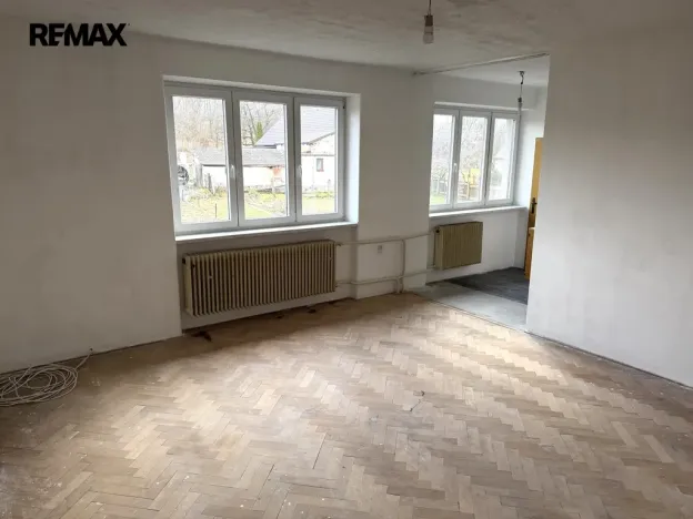 Prodej bytu 3+1, Zašovice, 72 m2