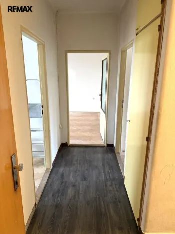 Prodej bytu 3+1, Zašovice, 72 m2