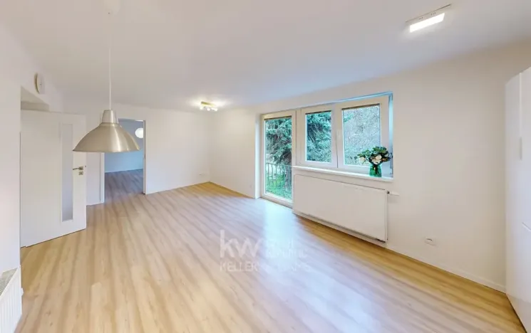 Pronájem bytu 3+kk, Praha - Vokovice, Nad Bořislavkou, 59 m2