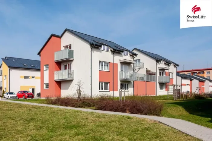Prodej bytu 2+kk, Znojmo, Staré vinice, 52 m2