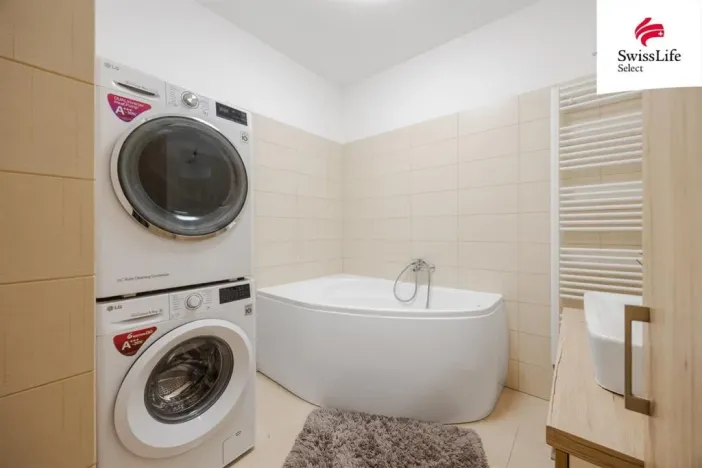 Prodej bytu 2+kk, Znojmo, Staré vinice, 52 m2