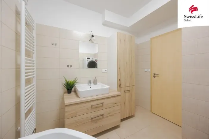 Prodej bytu 2+kk, Znojmo, Staré vinice, 52 m2