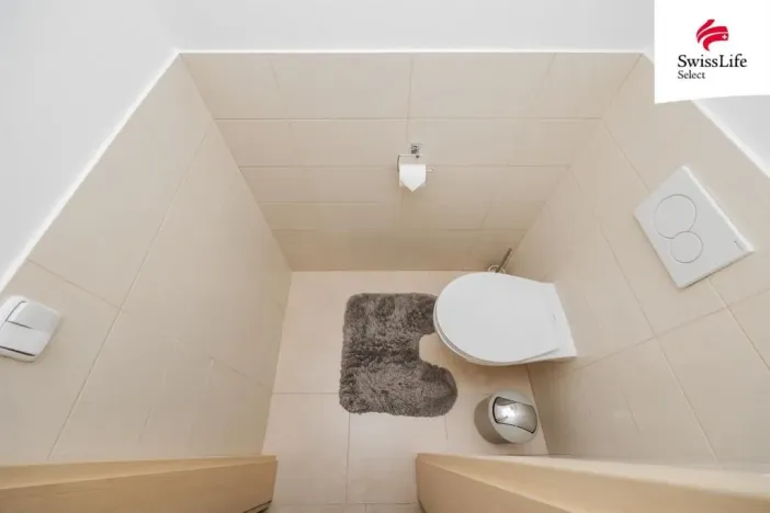 Prodej bytu 2+kk, Znojmo, Staré vinice, 52 m2