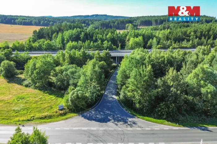 Prodej komerčního pozemku, Mýto, 69 m2