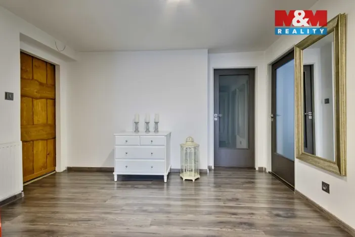 Prodej rodinného domu, Čejov, 158 m2