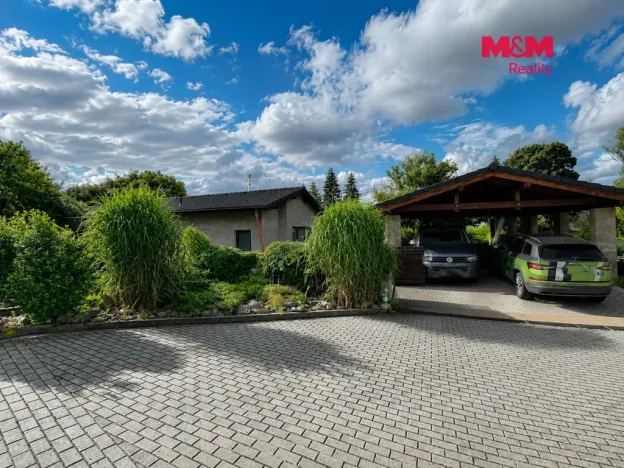 Prodej rodinného domu, Čejov, 158 m2