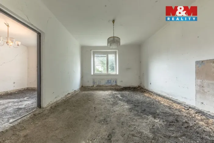 Prodej rodinného domu, Praha - Hostavice, Kaňovská, 170 m2