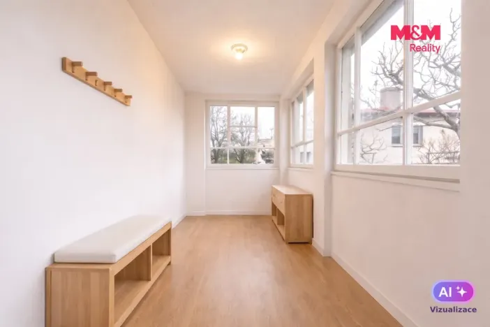 Prodej rodinného domu, Praha - Hostavice, Kaňovská, 170 m2