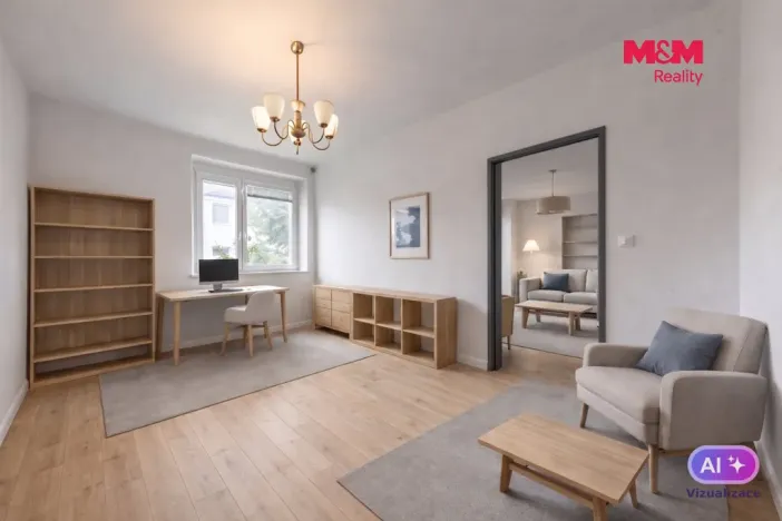 Prodej rodinného domu, Praha - Hostavice, Kaňovská, 170 m2