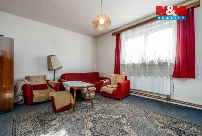 Prodej rodinného domu, Lysá nad Labem - Litol, Na Vysoké mezi, 108 m2