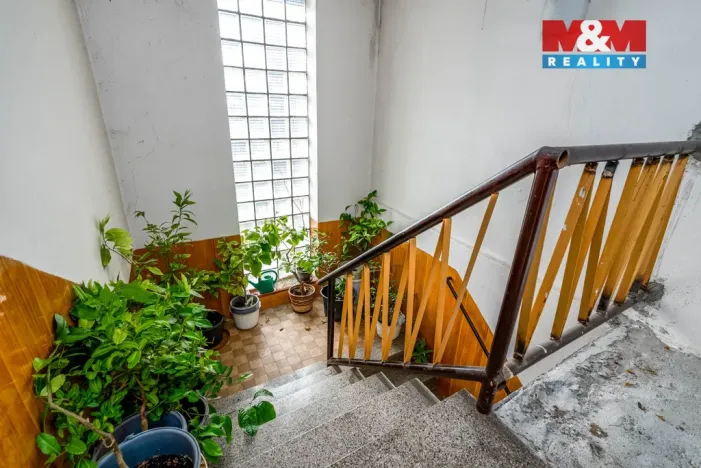 Prodej rodinného domu, Lysá nad Labem - Litol, Na Vysoké mezi, 108 m2