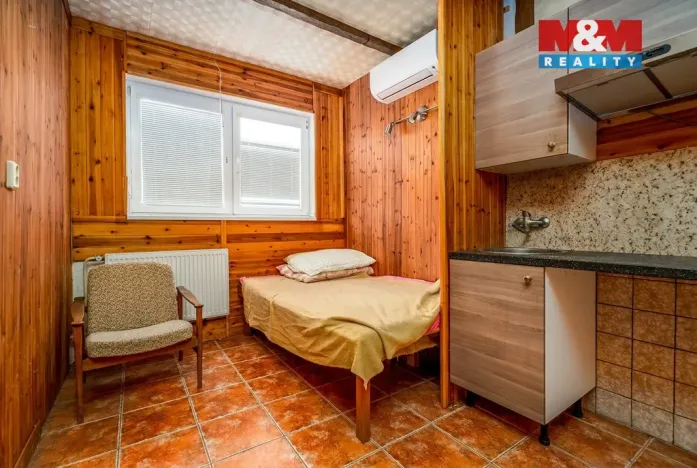 Prodej rodinného domu, Lysá nad Labem - Litol, Na Vysoké mezi, 108 m2