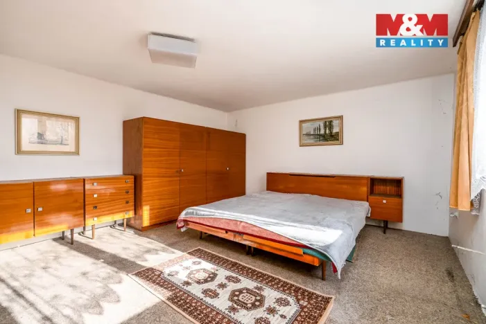 Prodej rodinného domu, Lysá nad Labem - Litol, Na Vysoké mezi, 108 m2