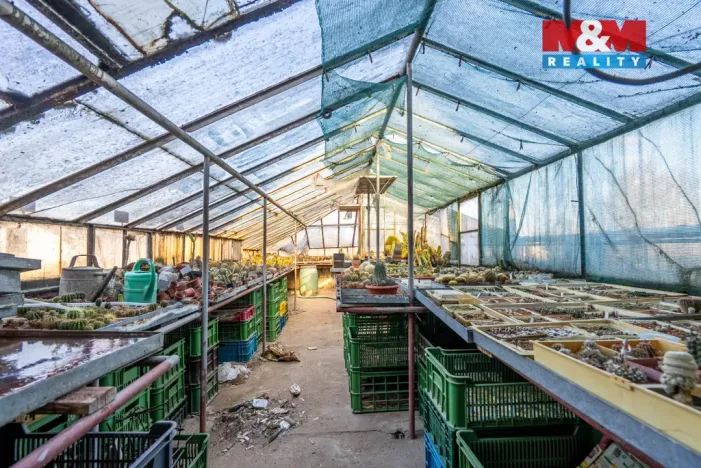 Prodej rodinného domu, Lysá nad Labem - Litol, Na Vysoké mezi, 108 m2