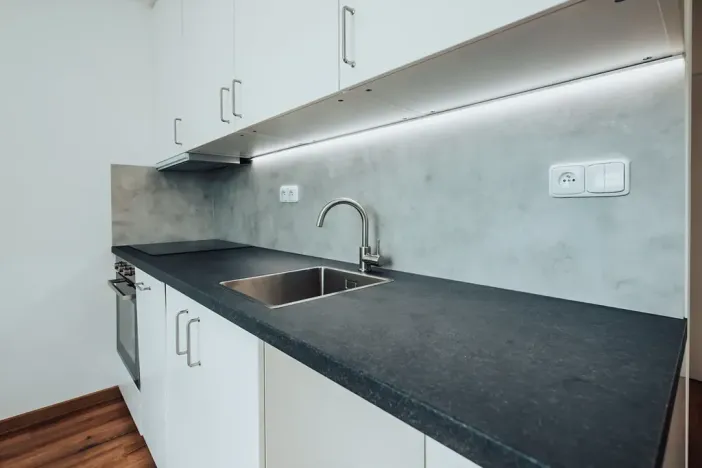 Pronájem bytu 1+1, Uherské Hradiště, Štěpnická, 35 m2